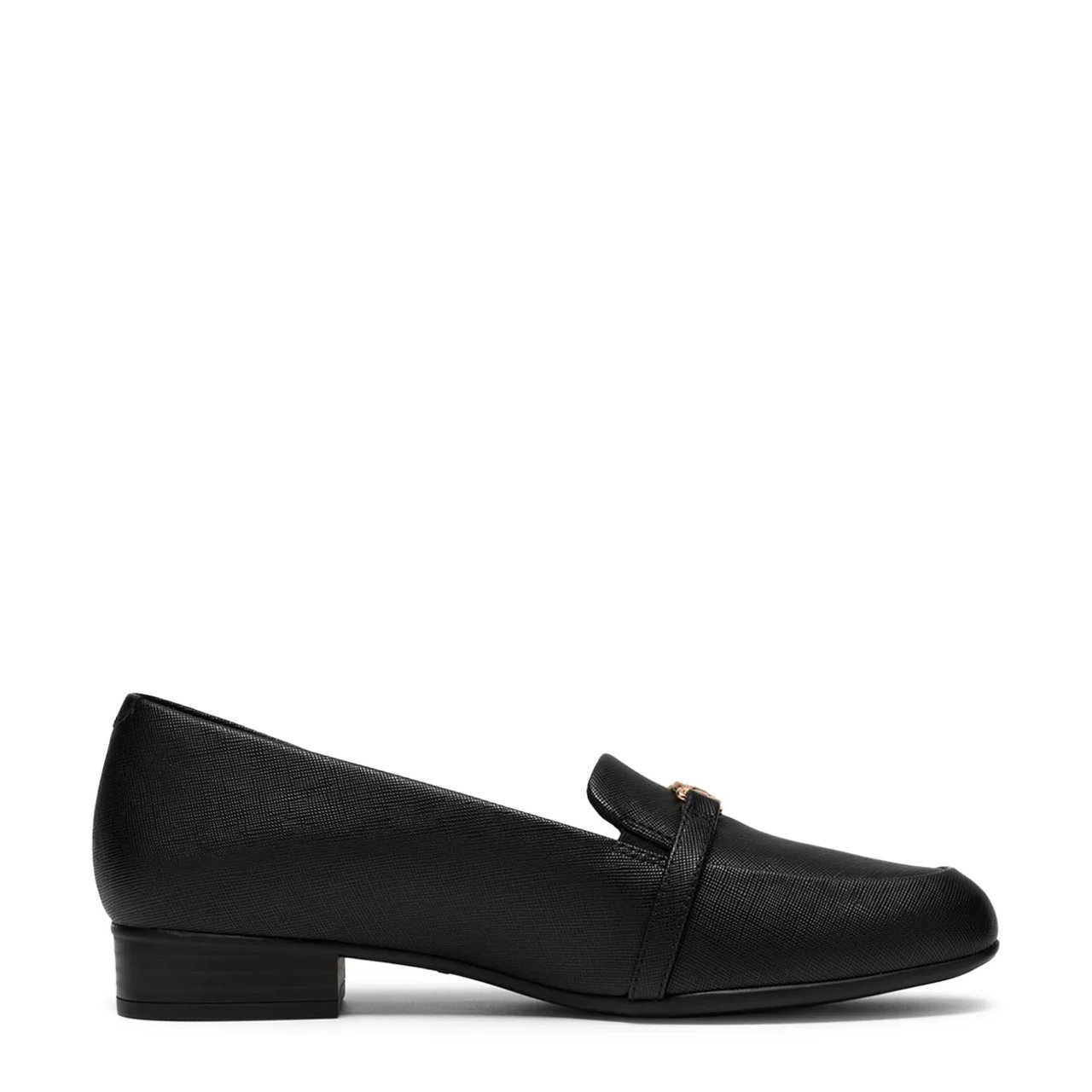 Women's Juliet Teagan Wide Width Loafer