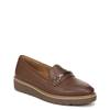 Women's Elin Loafer BROWN view