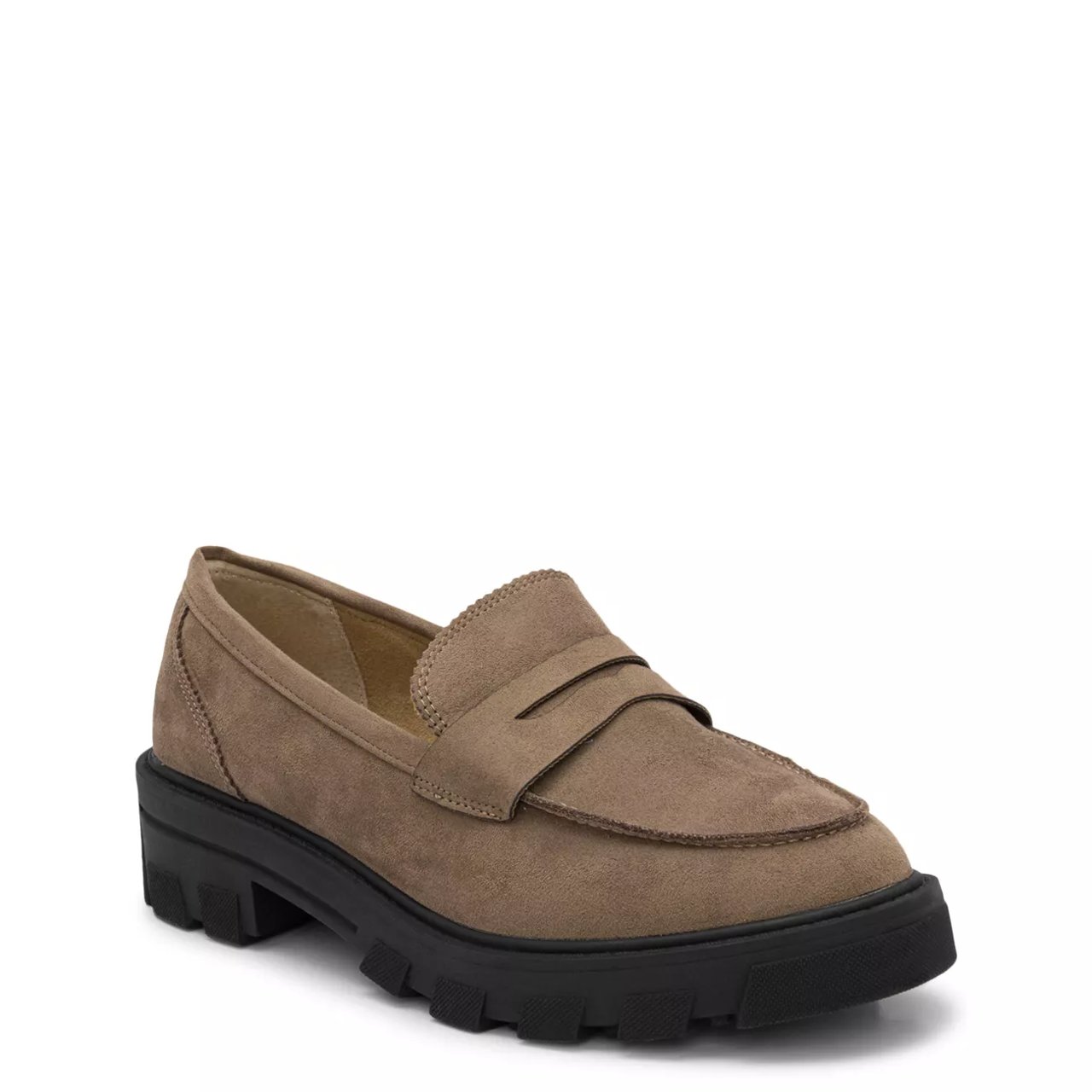 Lane Loafer