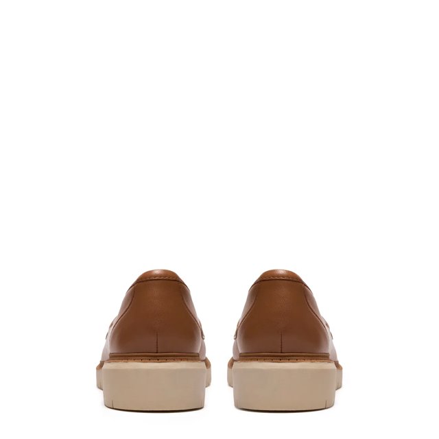 Clarks Westlynn Bella Mocassins Femme Cuir Noir – Confort Ultime Et Style Tendance