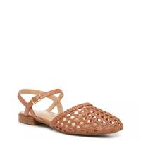 Perla Flat Tan view