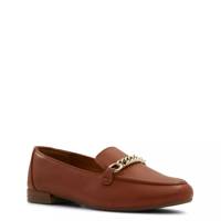 Women's Norah Loafer CARAMEL CAFE view