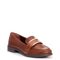 Edissta Loafer BROWN view