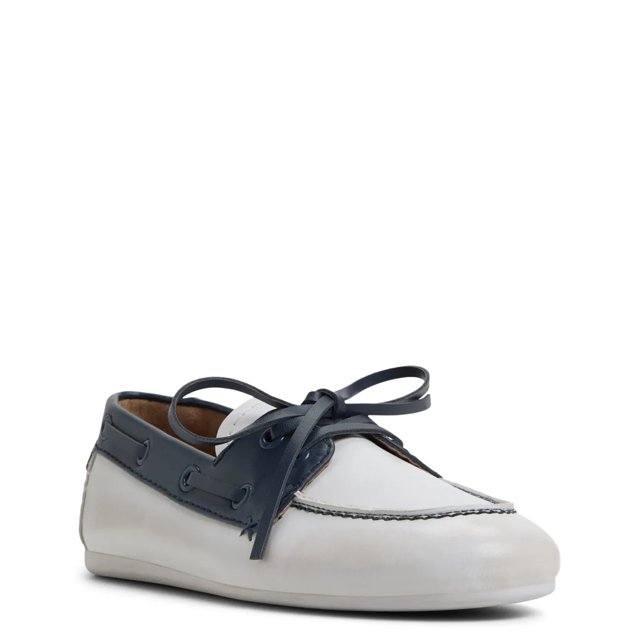 Shelly Boat Shoe Loafer