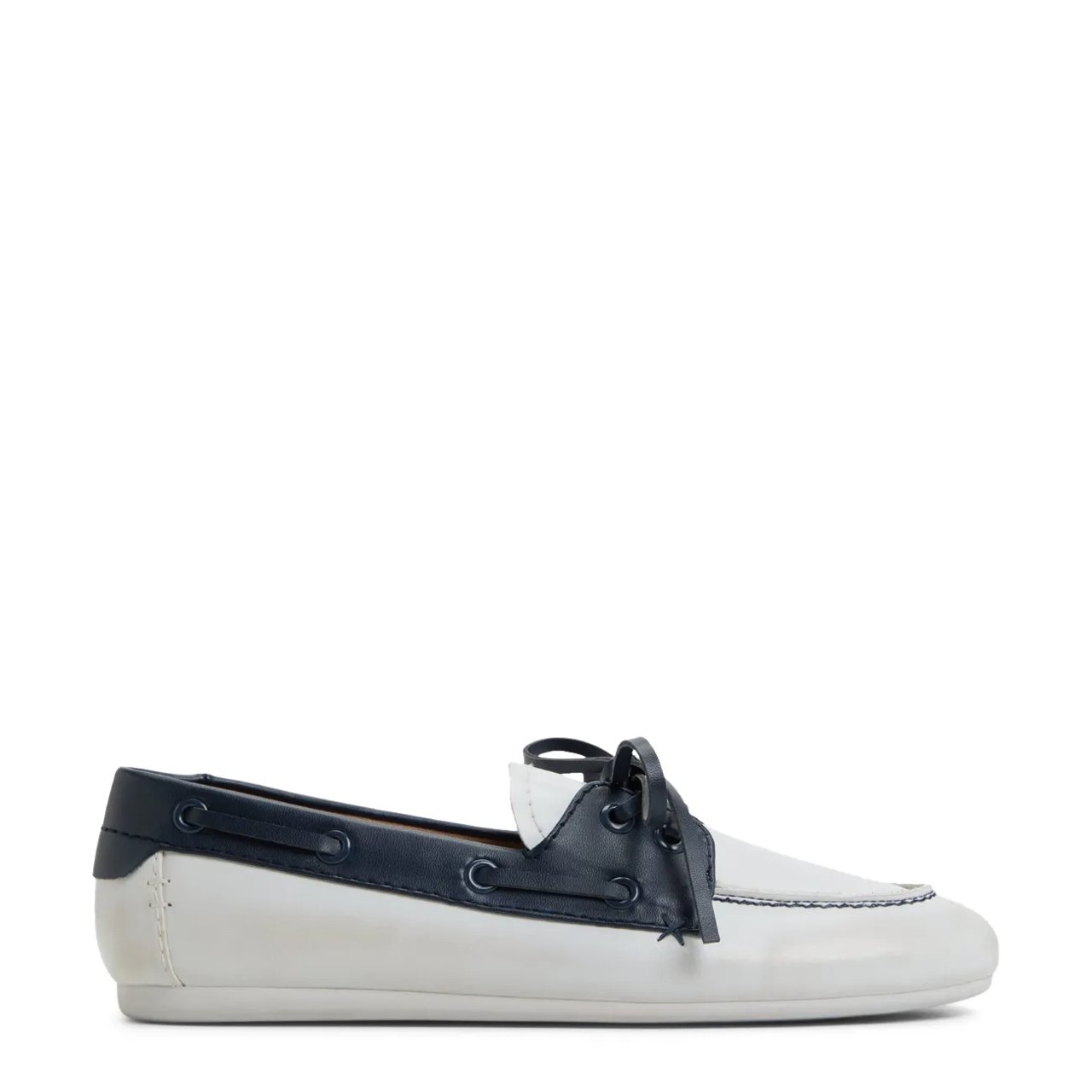 Women's Shelly Boat Shoe Loafer