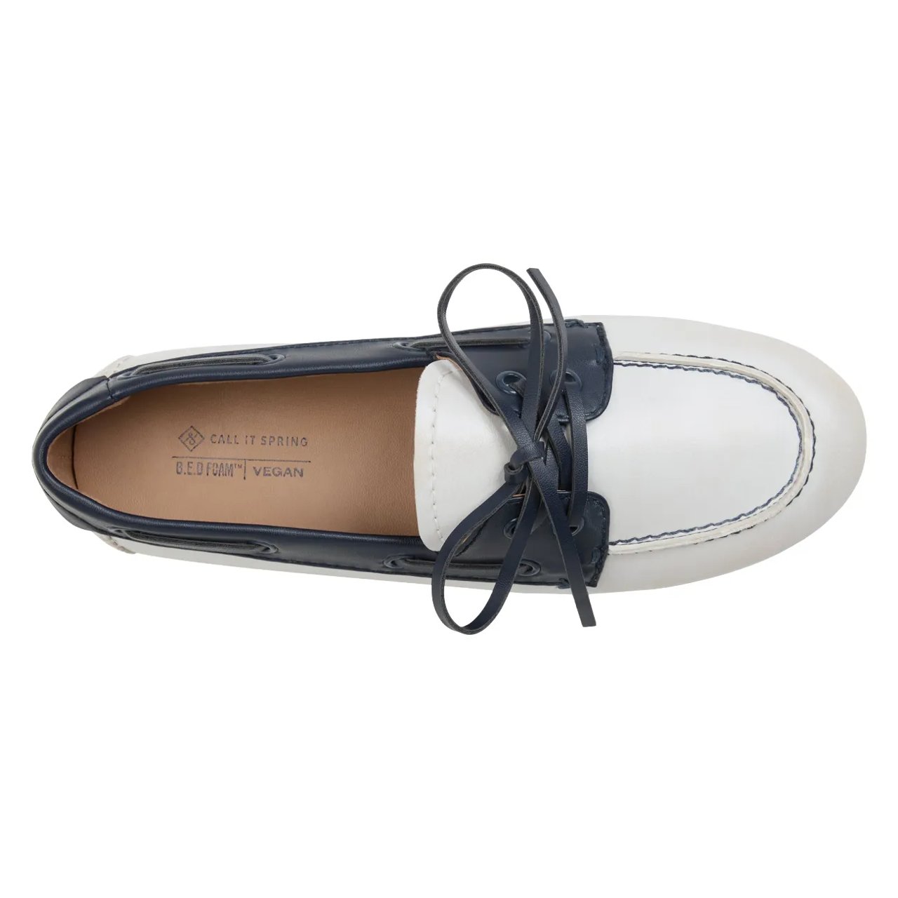Women's Shelly Boat Shoe Loafer