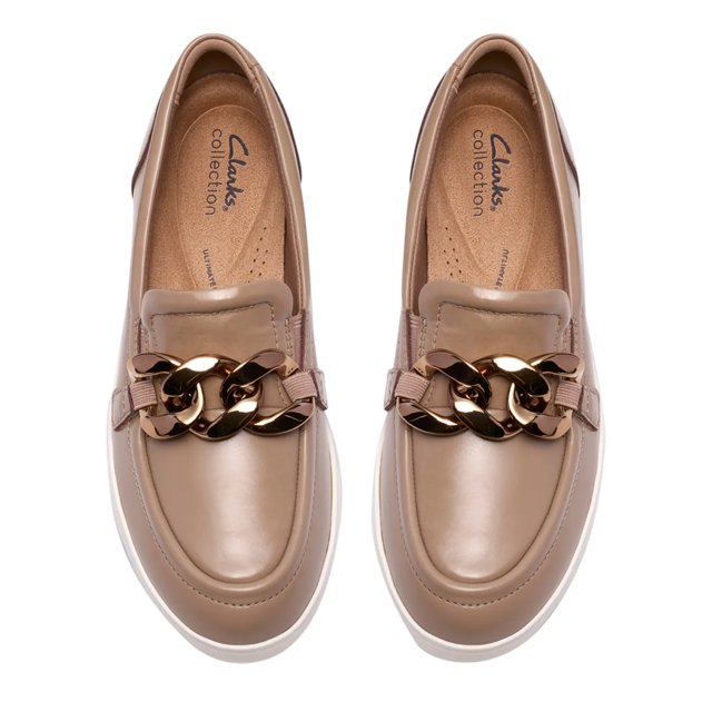 Clarks Women's Zylah May Loafer | DSW Canada