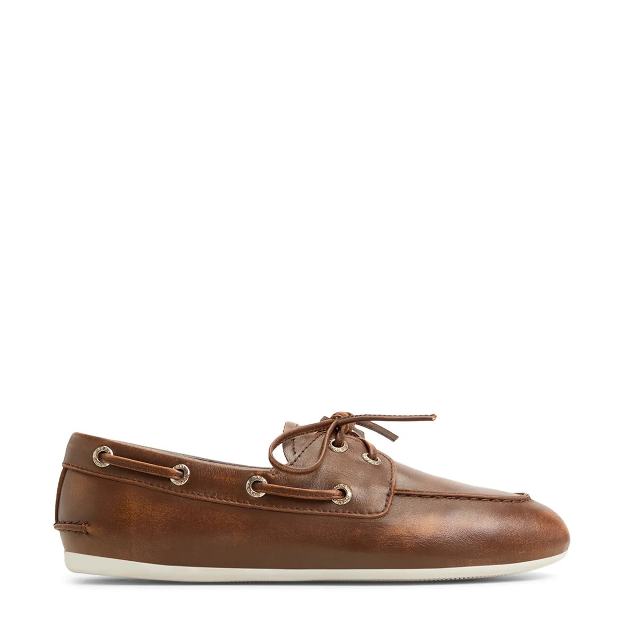 Women's Slim Boat Shoe
