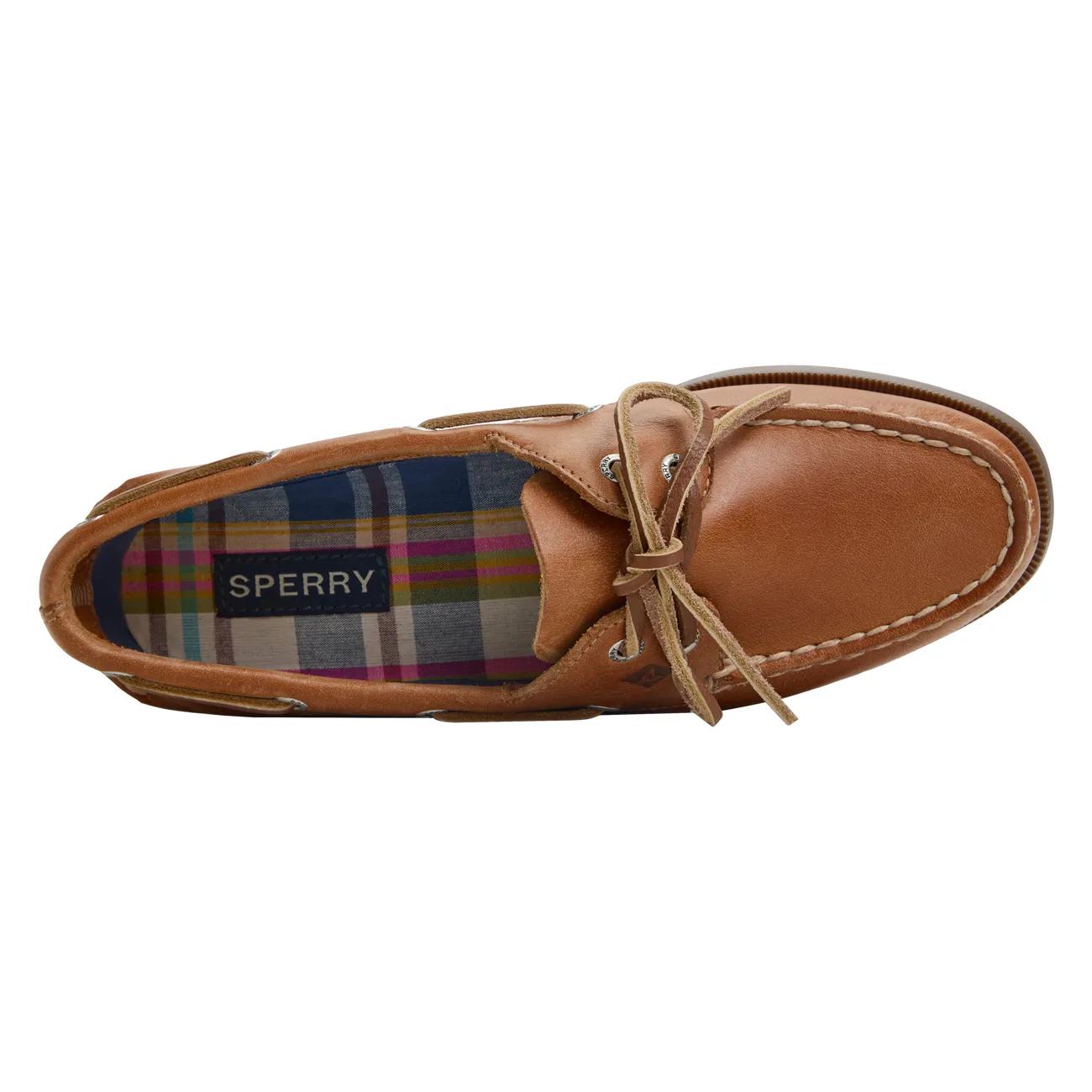 Women's Slim Boat Shoe