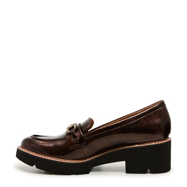 Women's Cabana Wide Width Loafer
