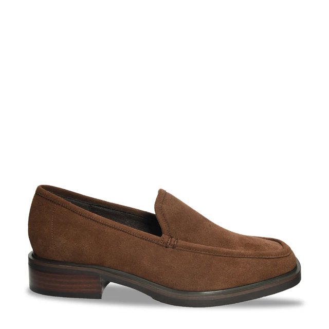 Womens' Sabra Loafer