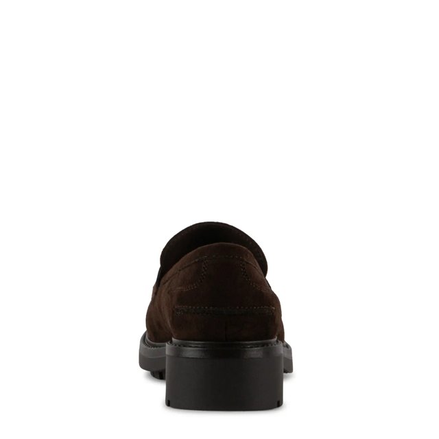 Women's Brief Loafer
