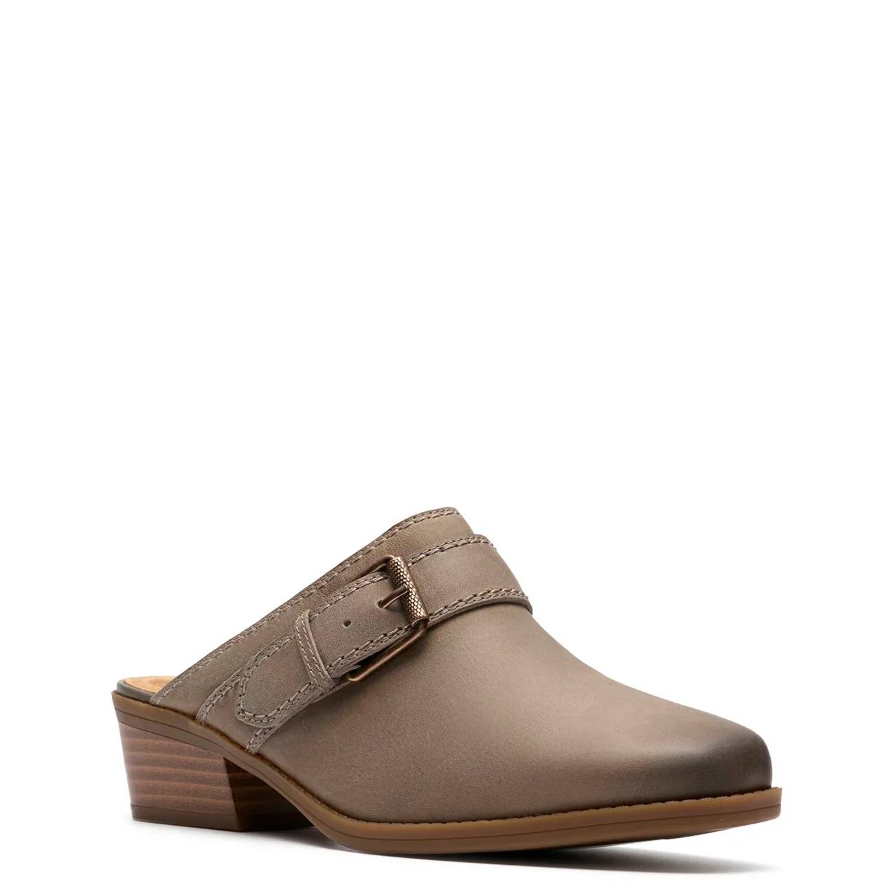 Clarks Women's Danyelle Mist Mule