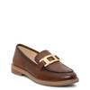 Women's Katsura Loafer COGNAC view