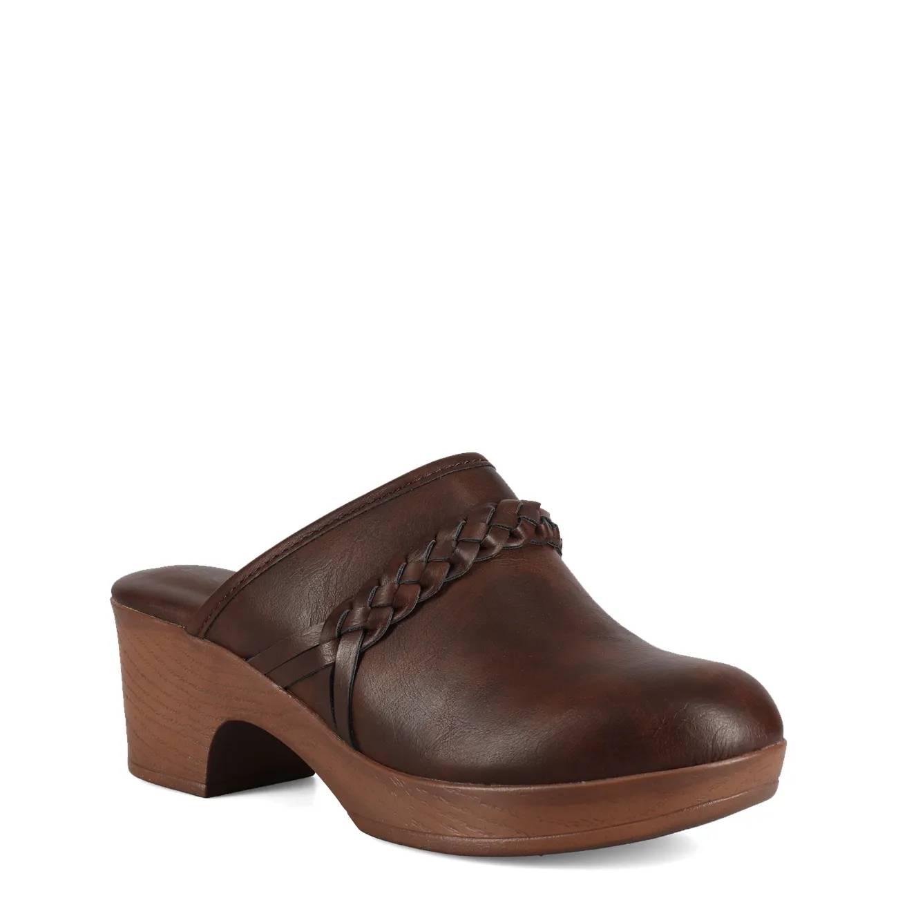 Boc By Born Women's Journi Clog