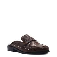 Women's Elmhurst Mule Dark Chocolate Brown view
