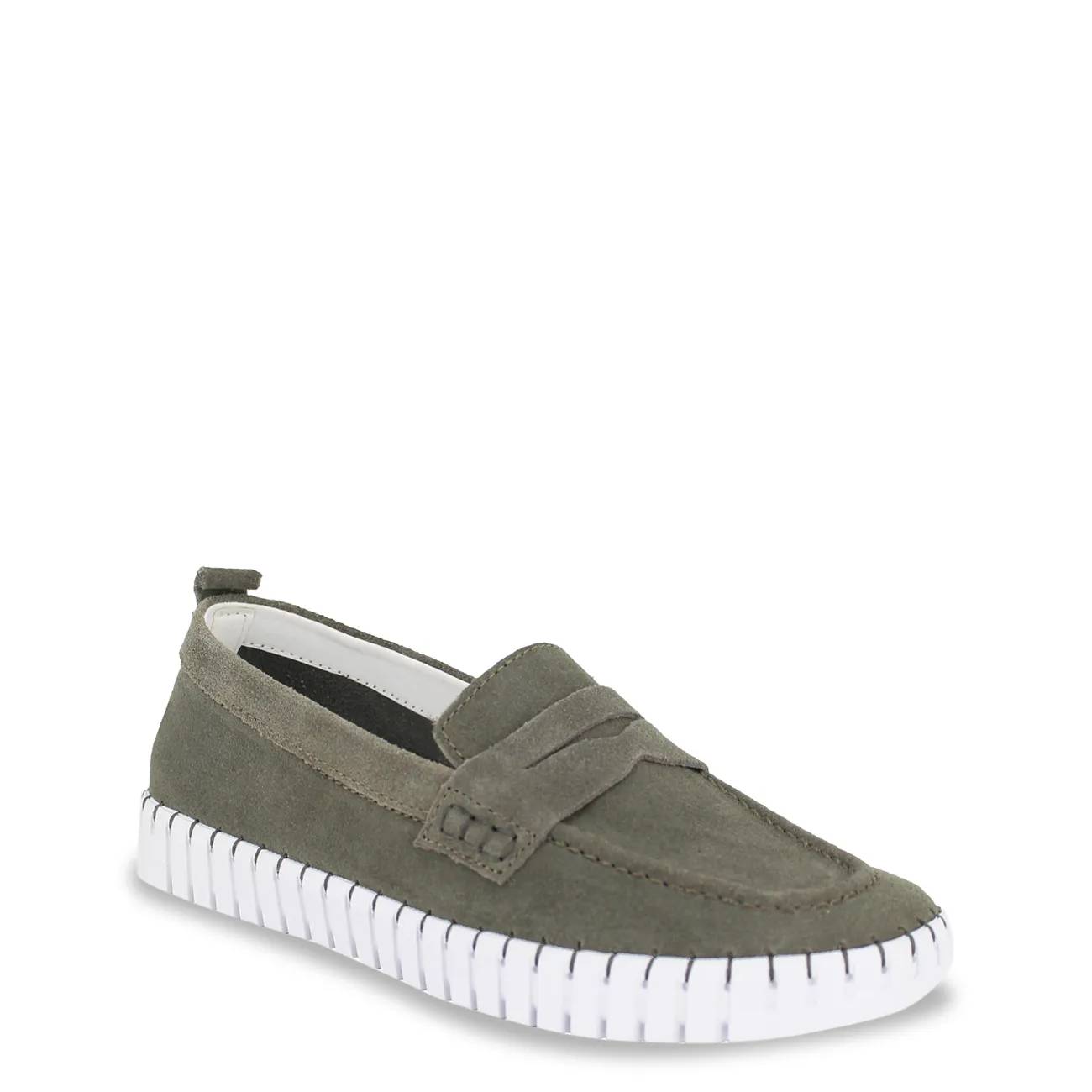 Bernie Mev Women's TW Merritt Loafer