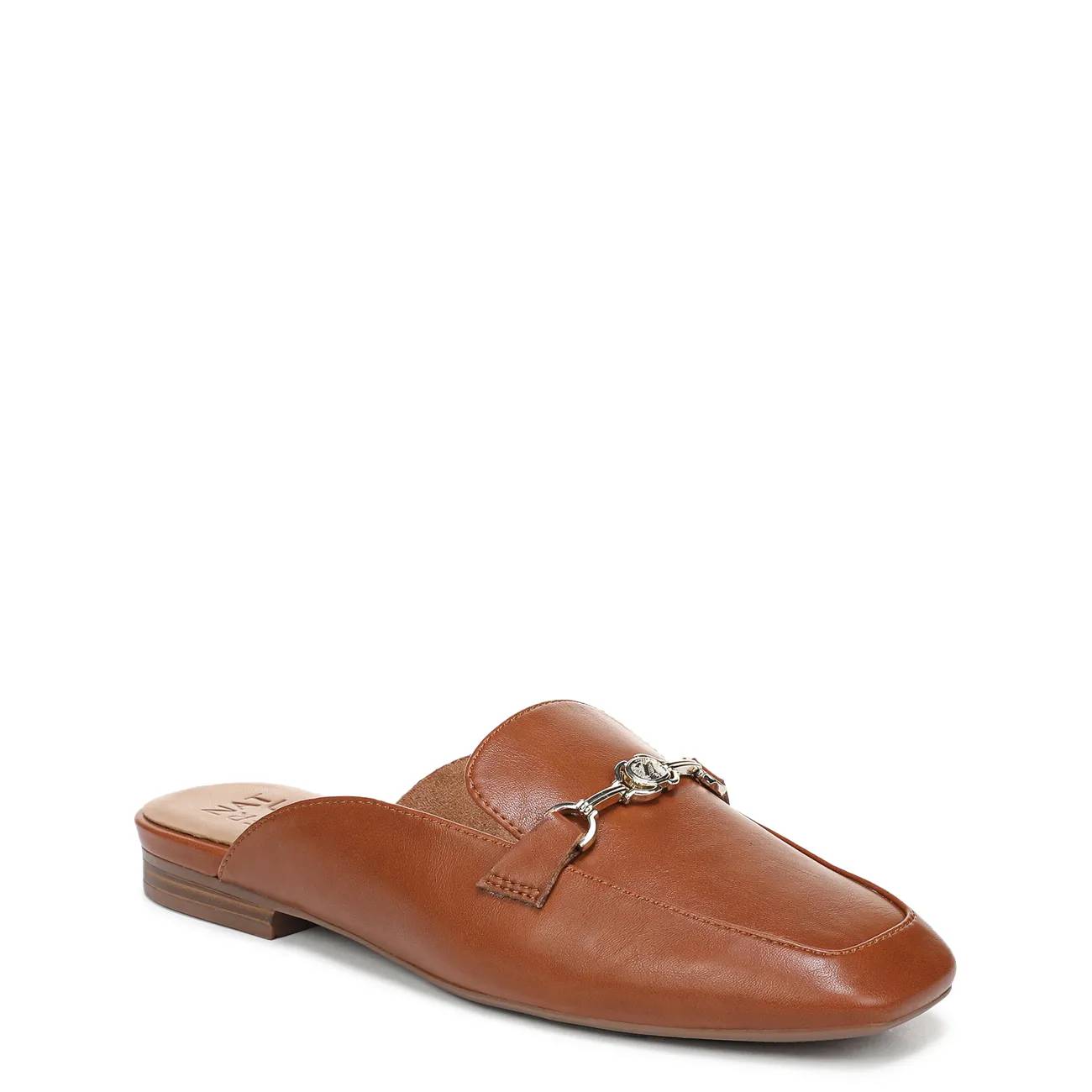 Naturalizer Women's Basel Mule Loafer