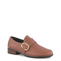 Women's Viscol Slip-On Shoe CARAMEL view