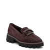 Women's Oleander Loafer AMARONE view