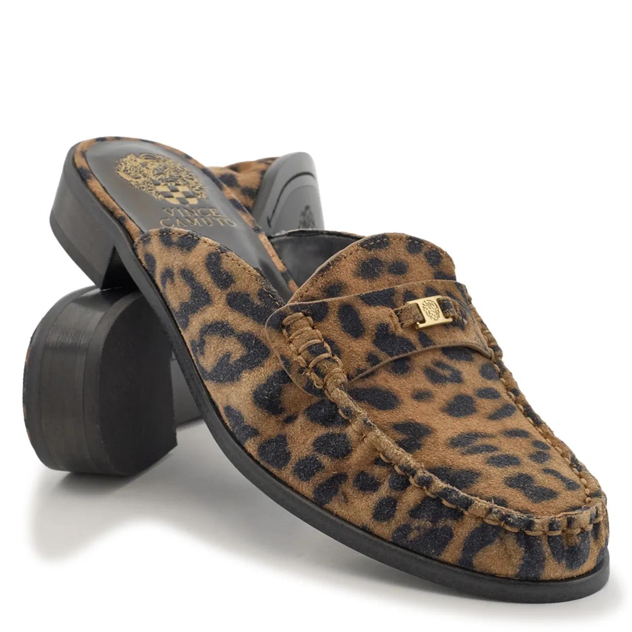 Women's Cobby Mule
