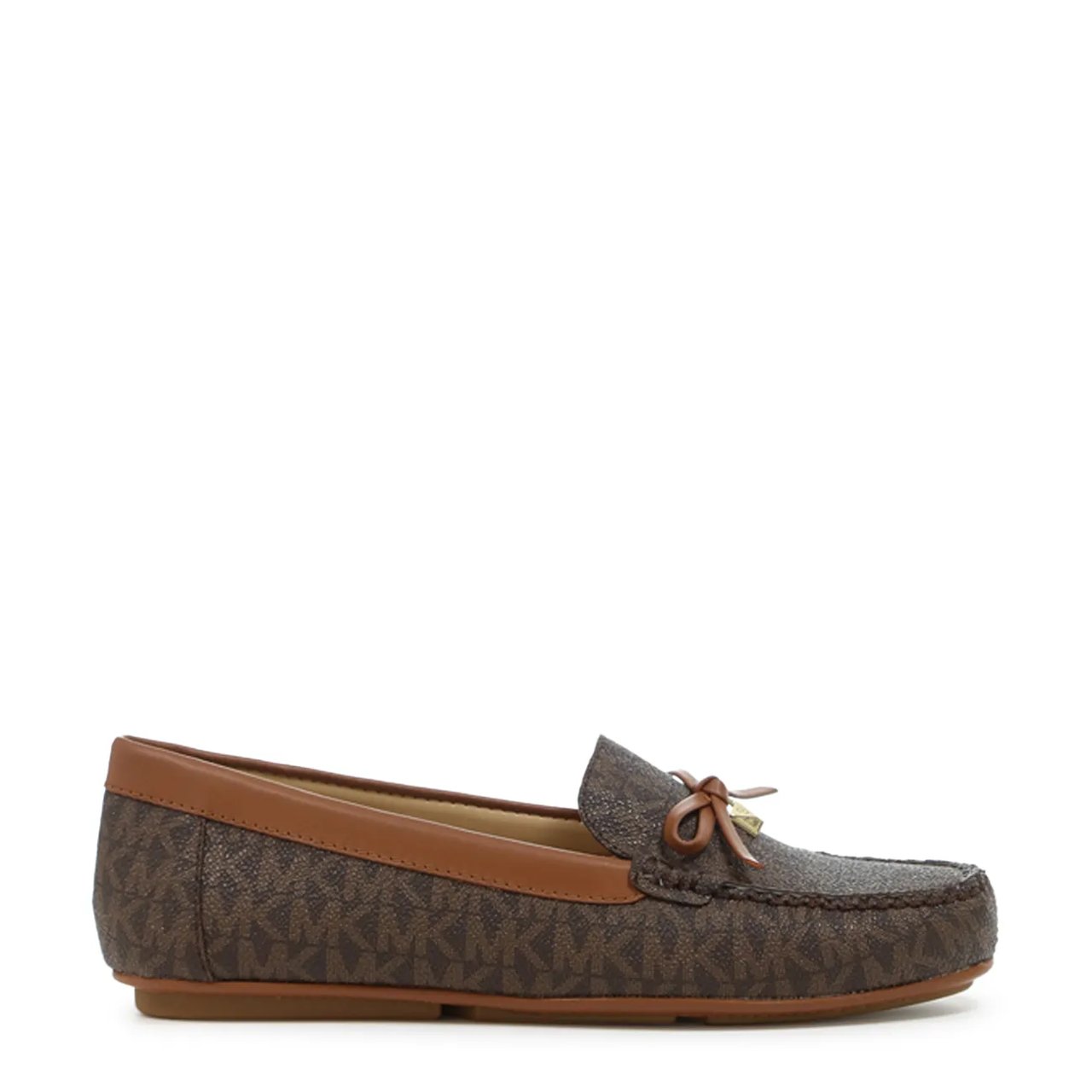 Womens' Juliette Moc Toe Loafer