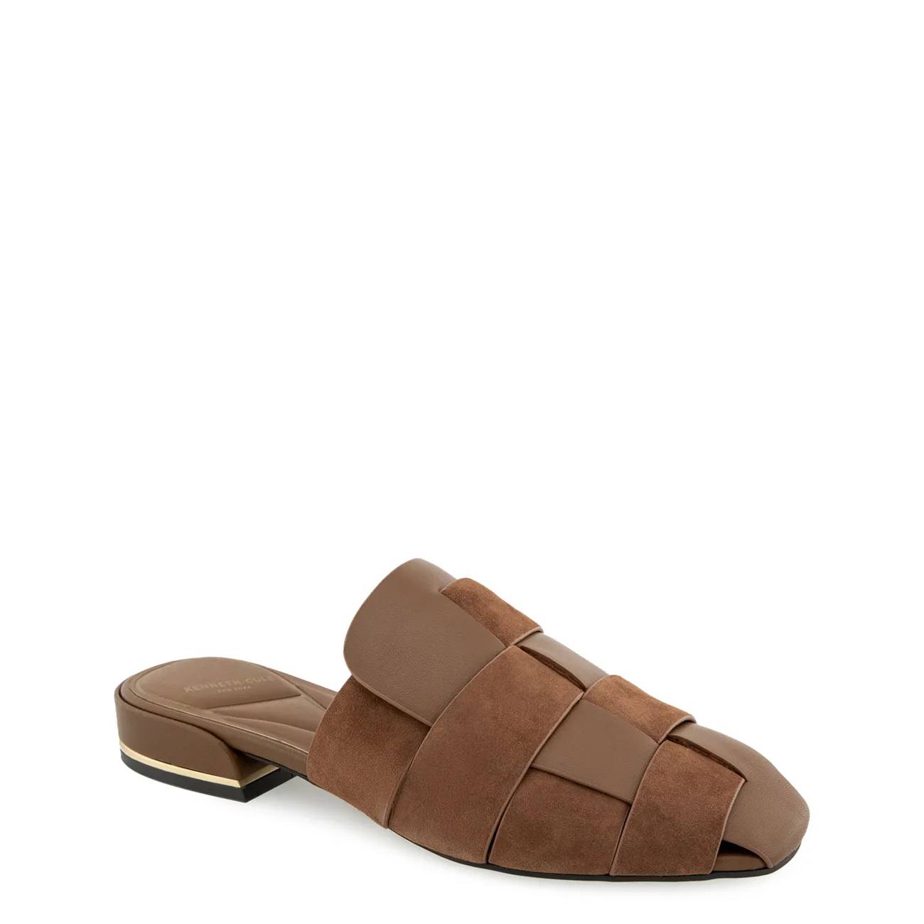 Kenneth Cole New York Women's Faina Mule
