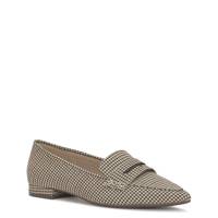 Women's Adelynn Loafer Brown view