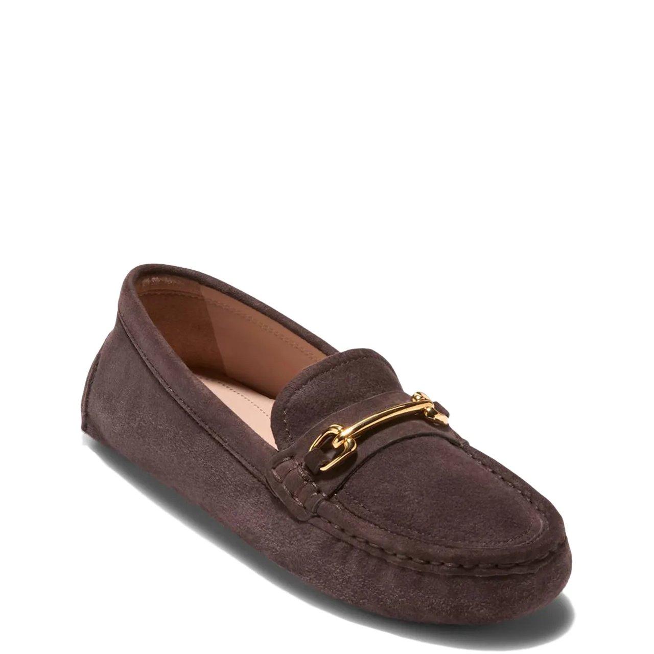 Women's Emeryn Horsebit Driver Loafer