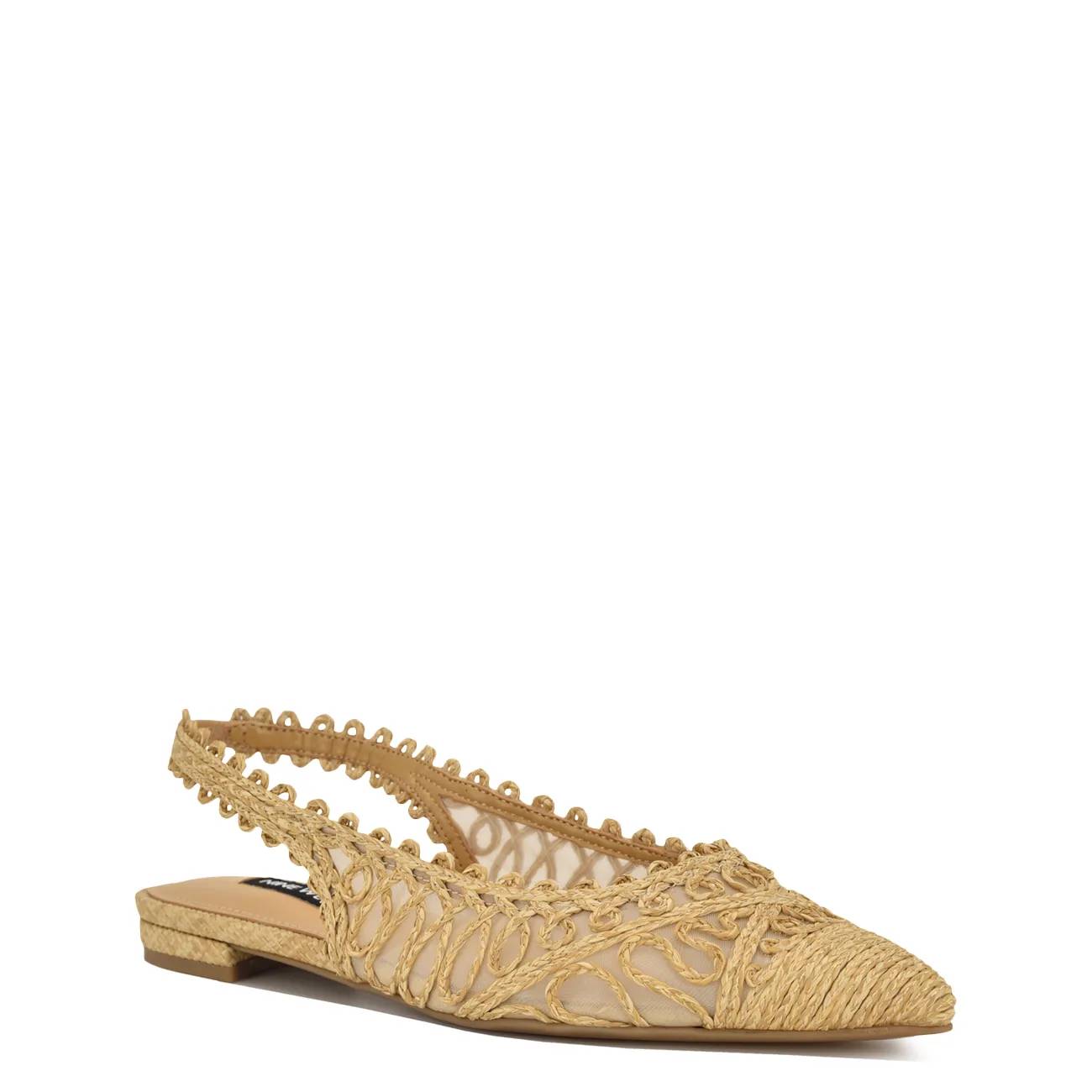 Women's Jovias 2 Slingback Flat
