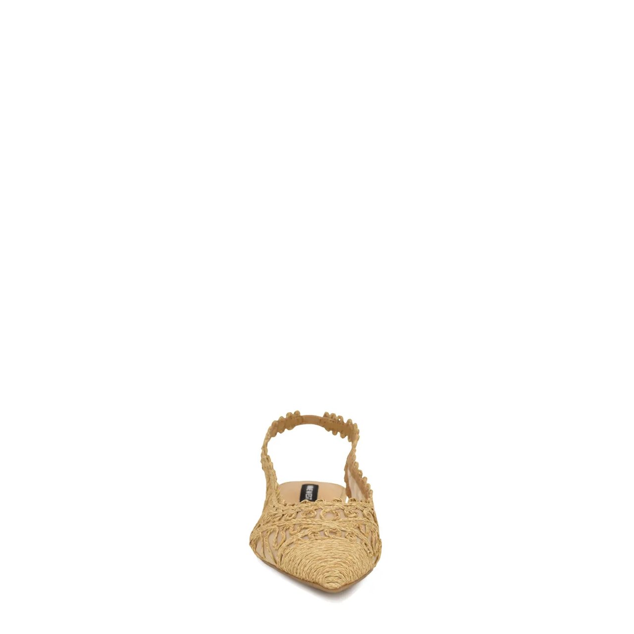 Women's Jovias 2 Slingback Flat