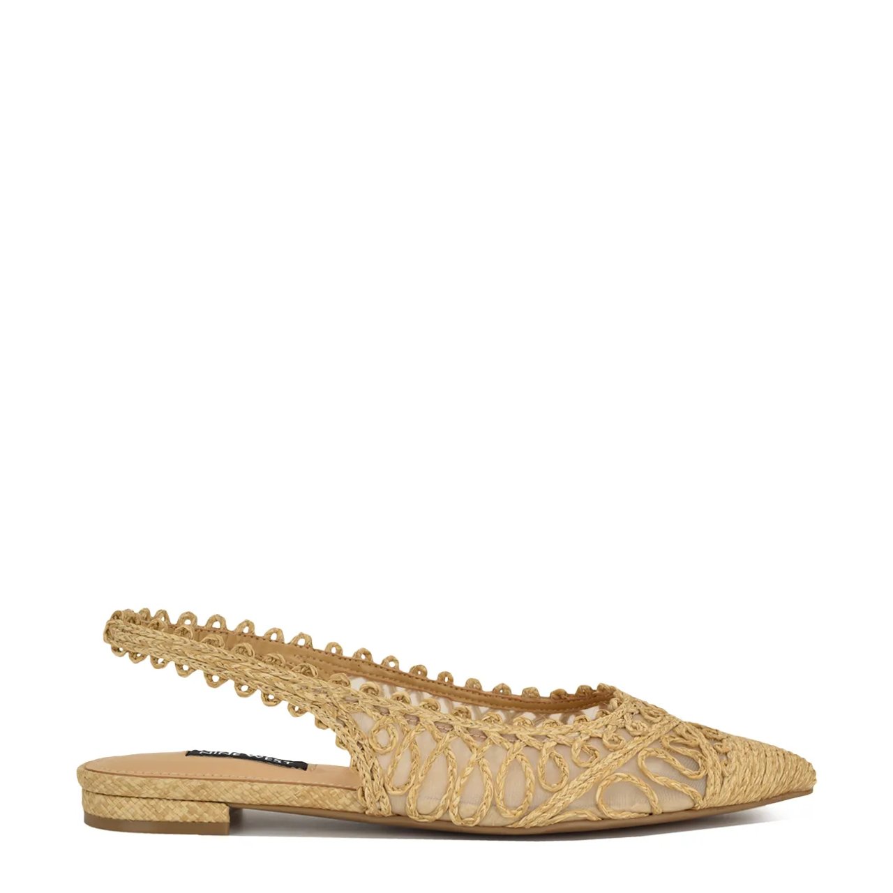 Women's Jovias 2 Slingback Flat