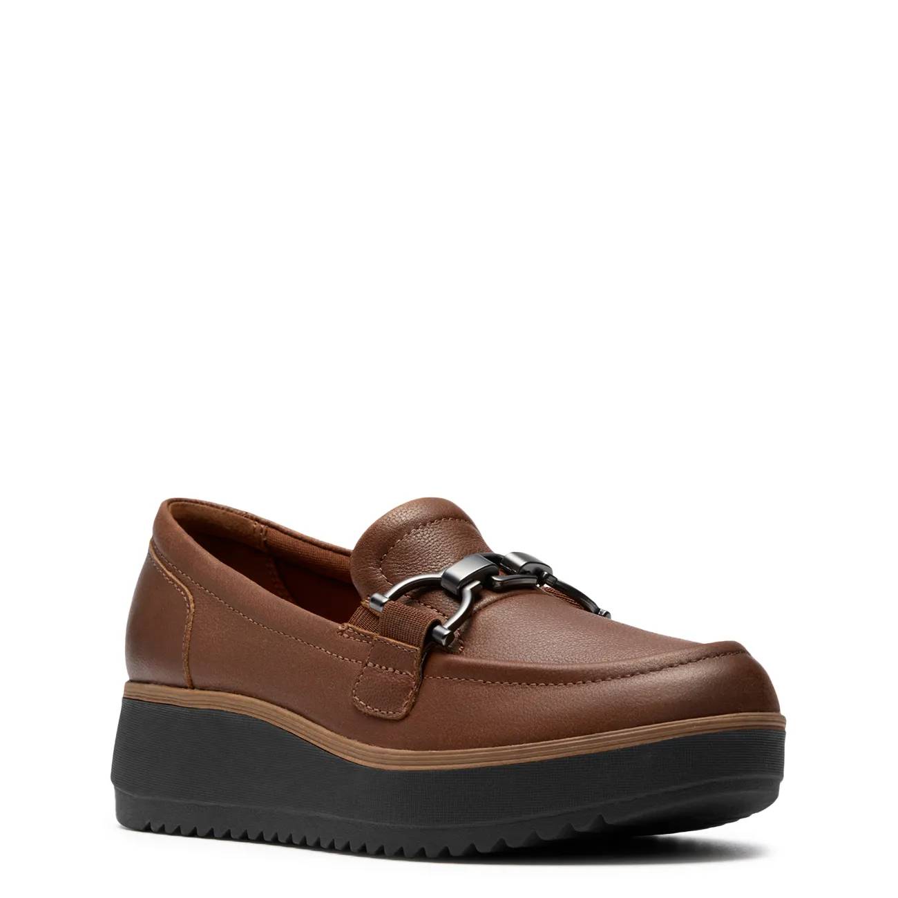 Clarks Women's Zylah Erin Loafer