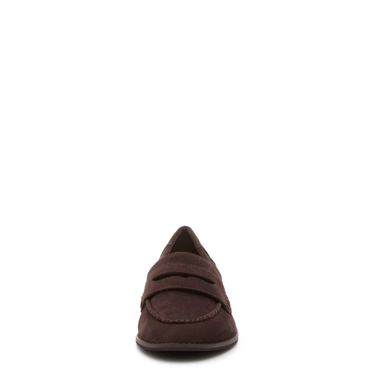 Women's Eryka Loafer Suede