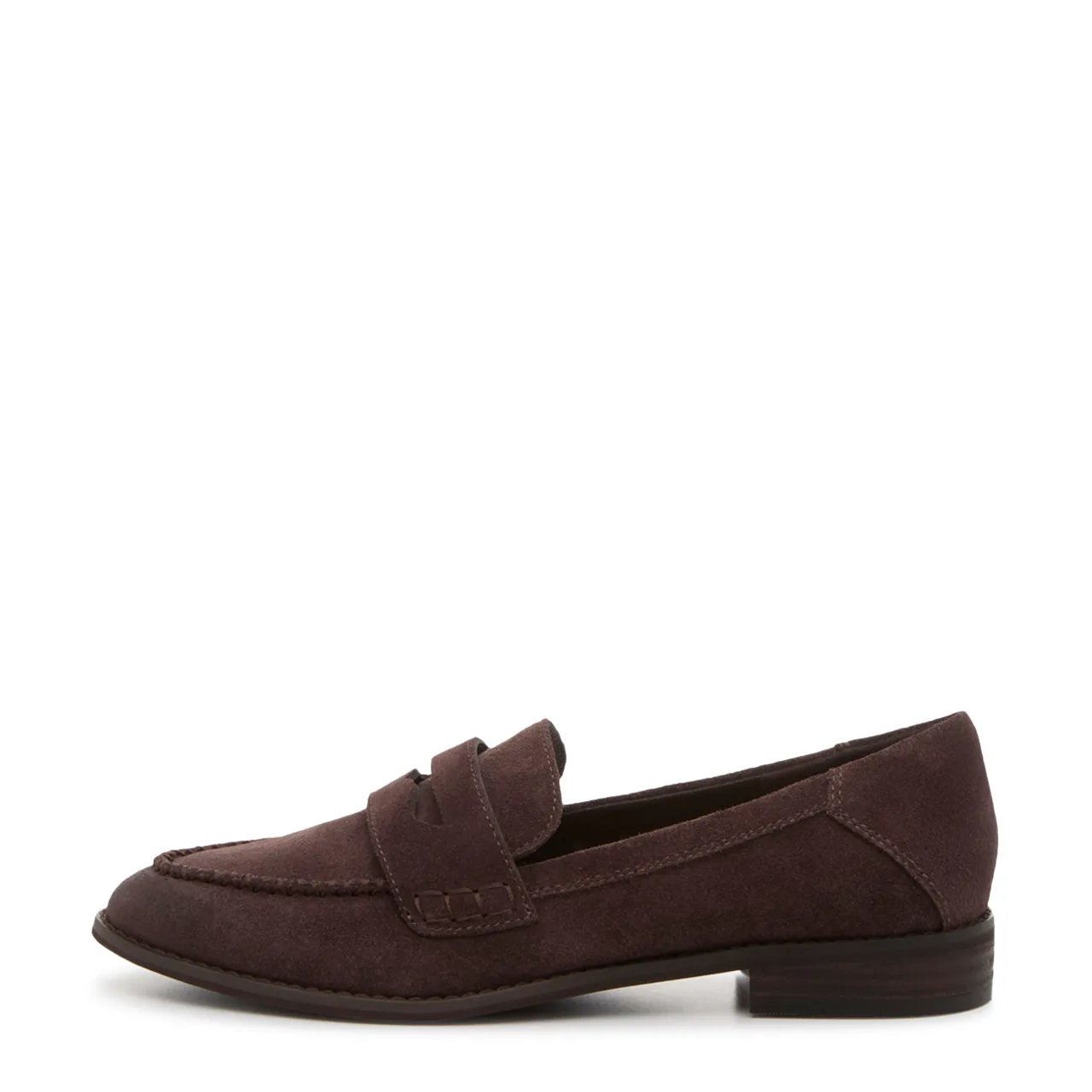 Women's Eryka Loafer Suede