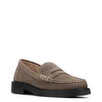 Women's Gaspar Loafer Taupe view