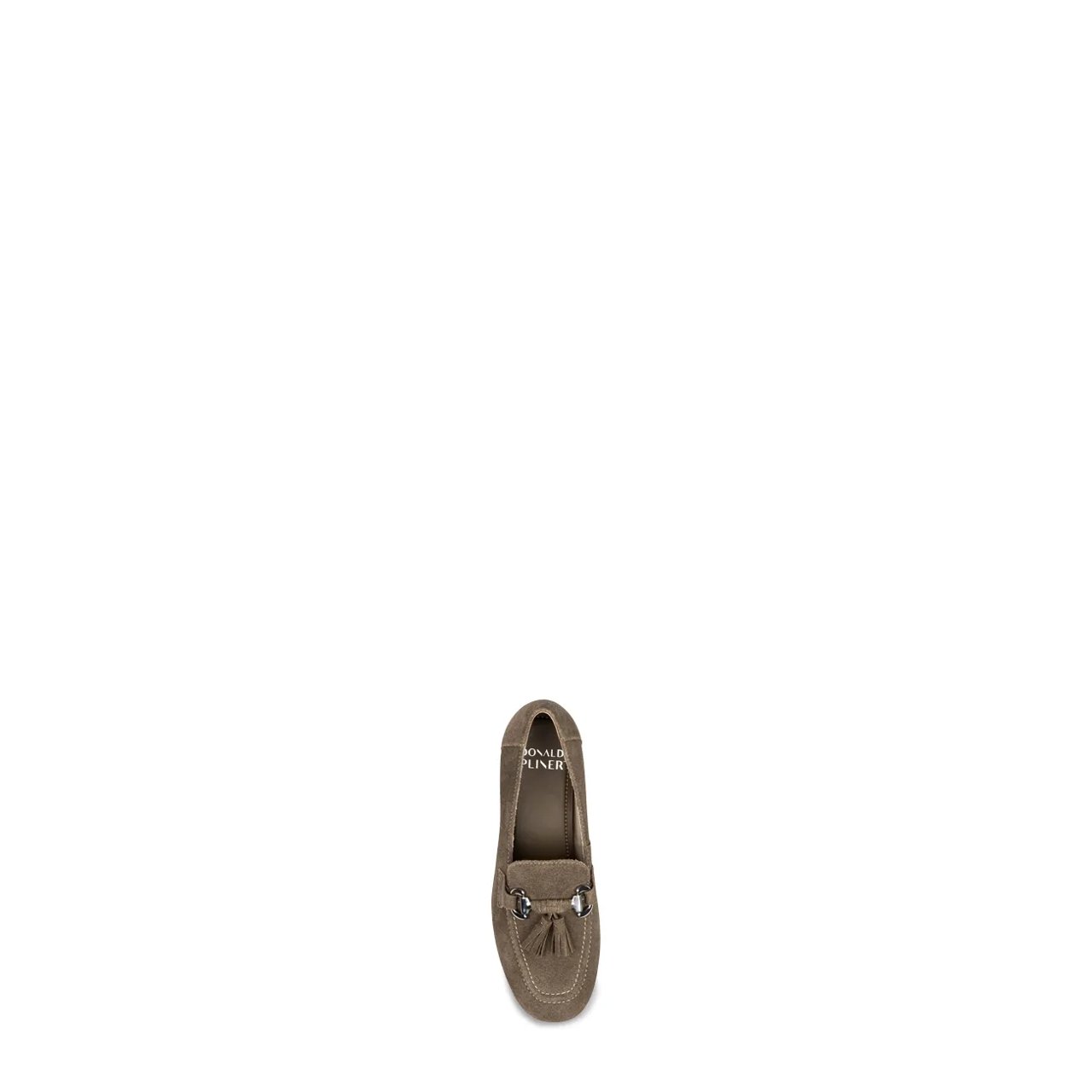 Women's Fabia Loafer Suede