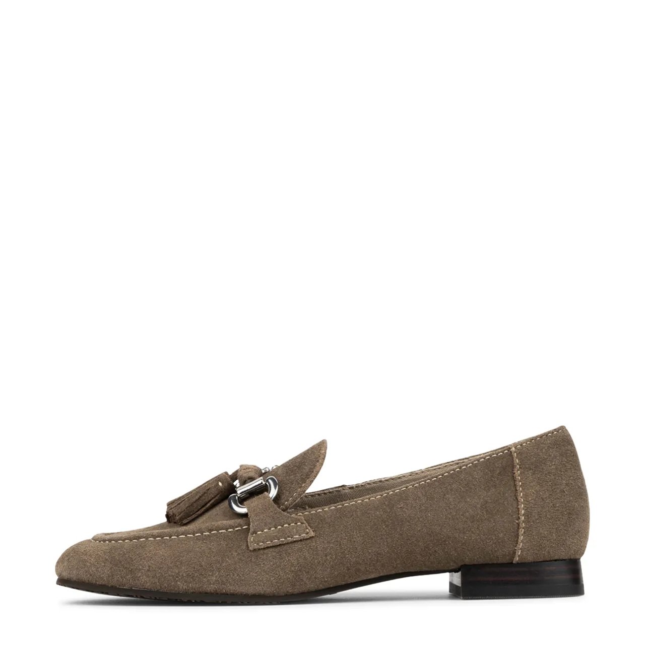 Women's Fabia Loafer Suede
