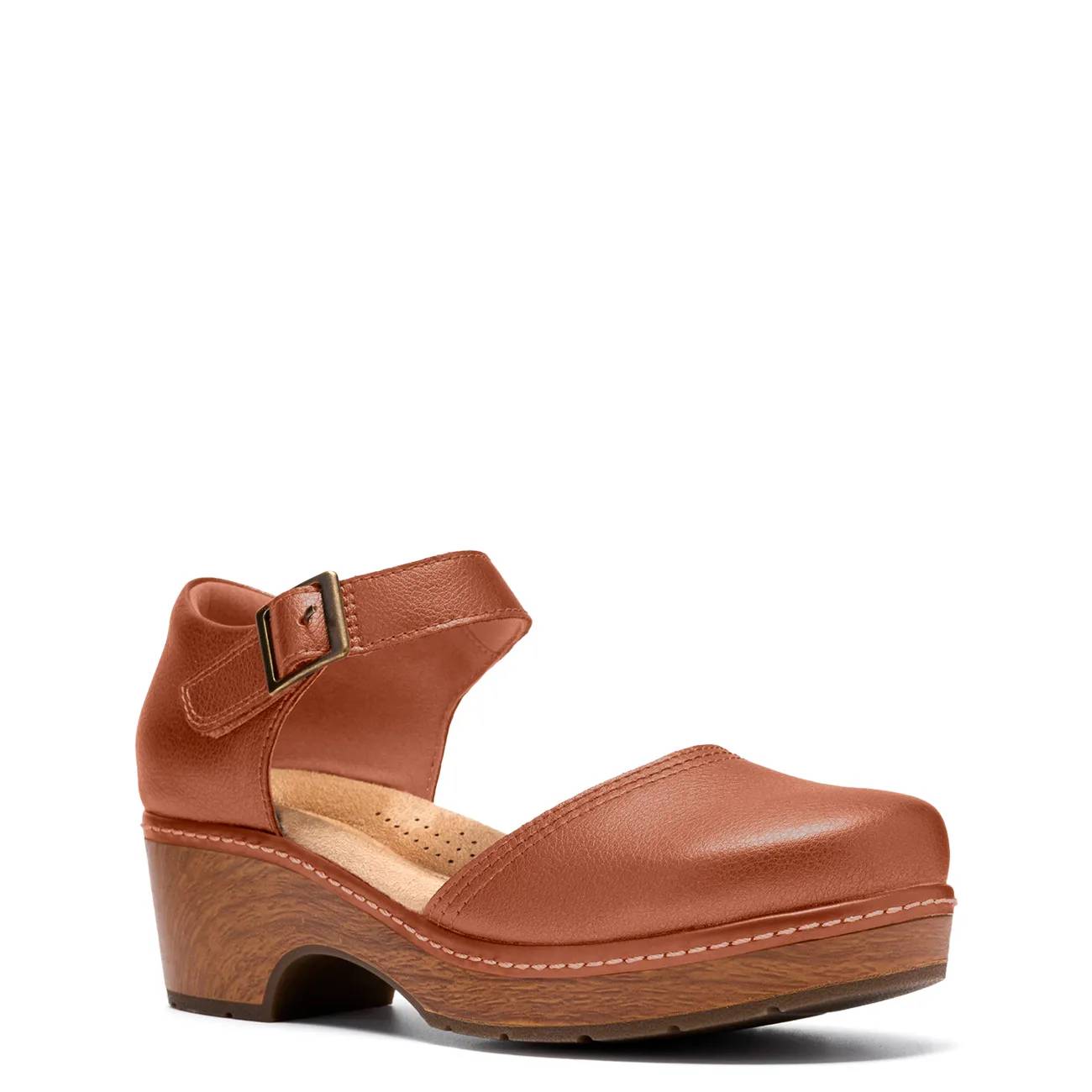 Clarks Women's Paizlee Leah Clog