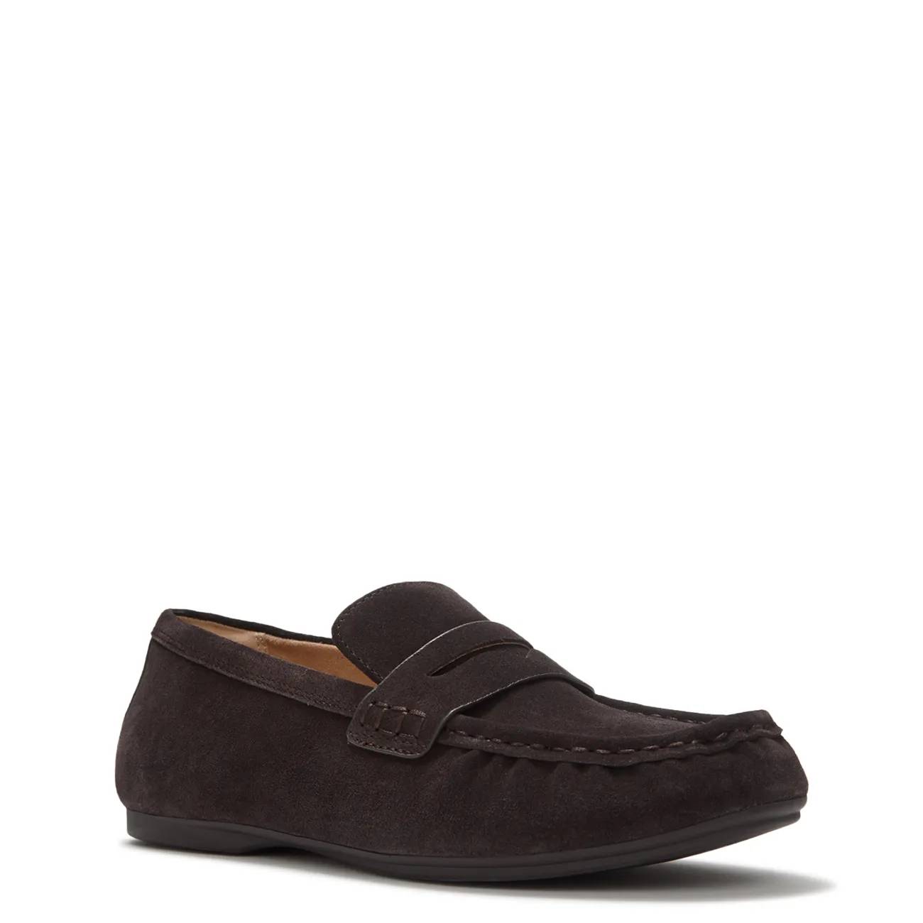 Women's Delicato Loafer Suede