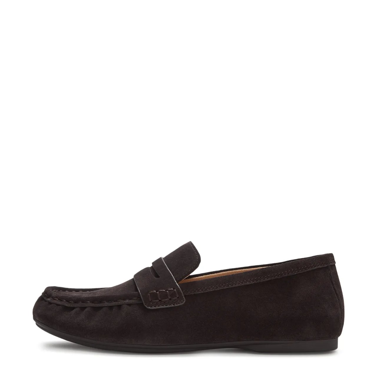Women's Delicato Loafer Suede