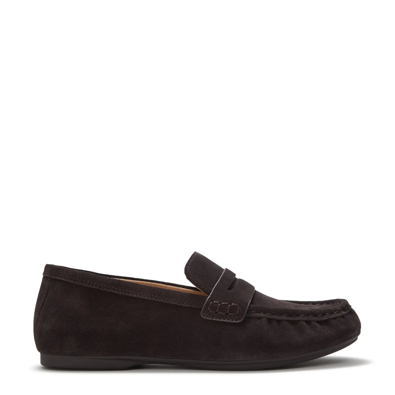 Women's Delicato Loafer Suede