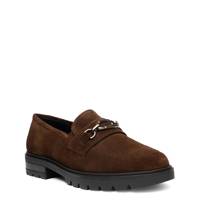 Women's Camellia Loafer MOCCA view