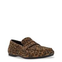 Women's Delicato Loafer LEOPARD view