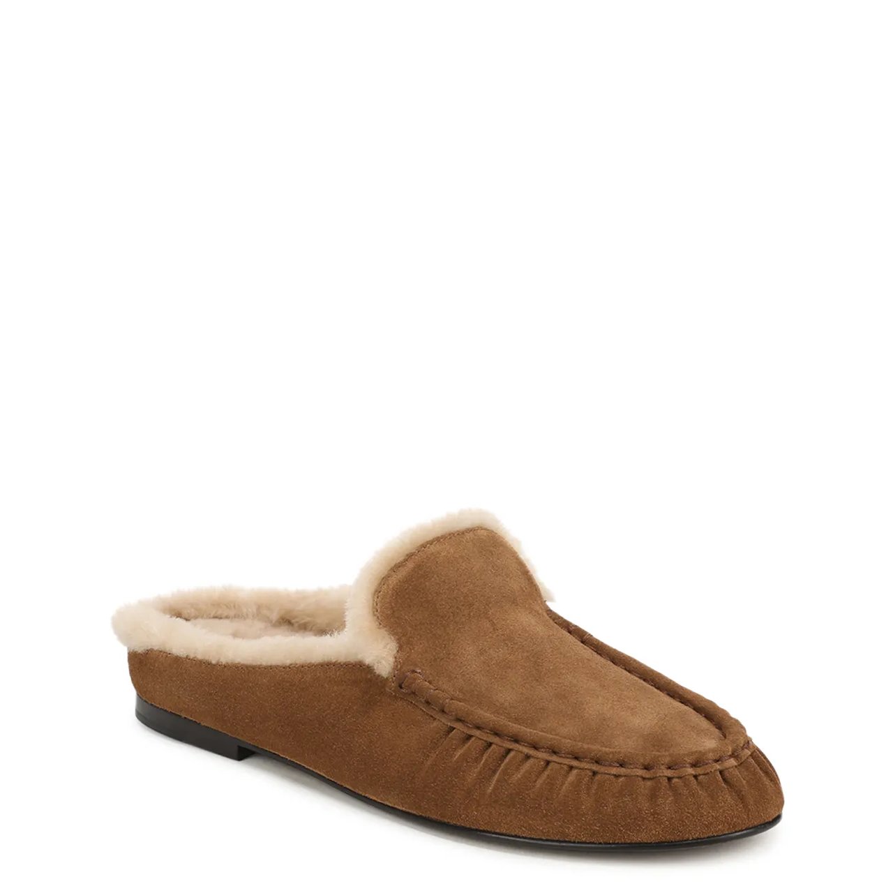 Women's Tevin Shearling Loafer