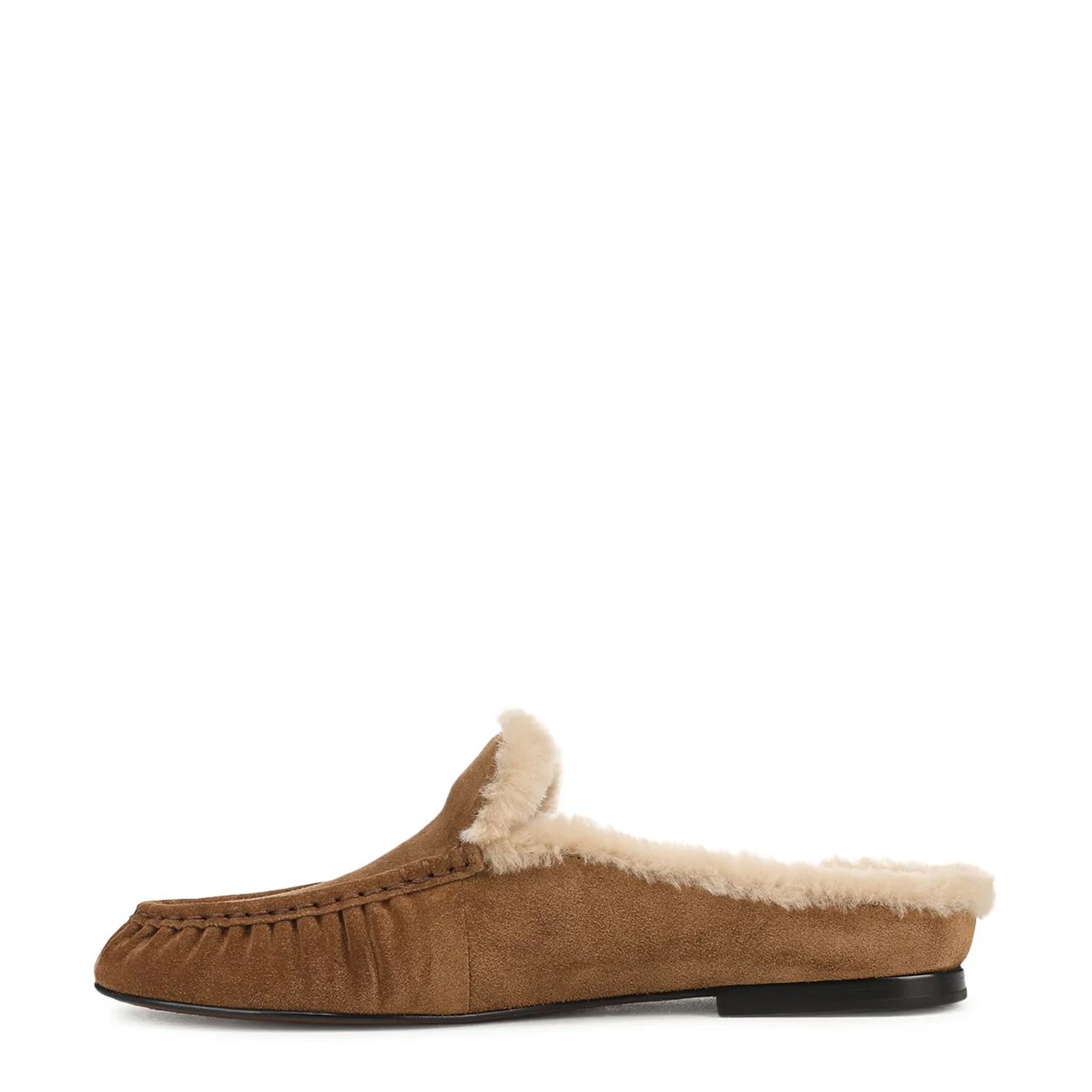 Women's Tevin Shearling Loafer