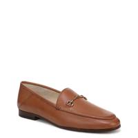 Women's Loraine Loafer COFFEE LEATHER view