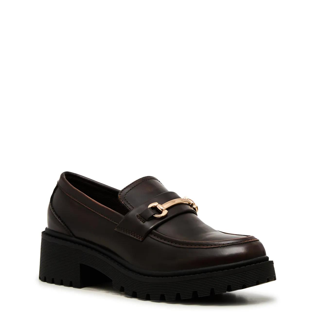 Mix No. 6 Women's Lindsay Loafer With Chain | DSW Canada
