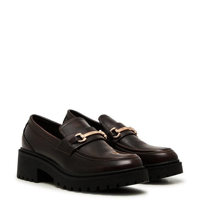 Mix No. 6 Women's Lindsay Loafer With Chain | DSW Canada