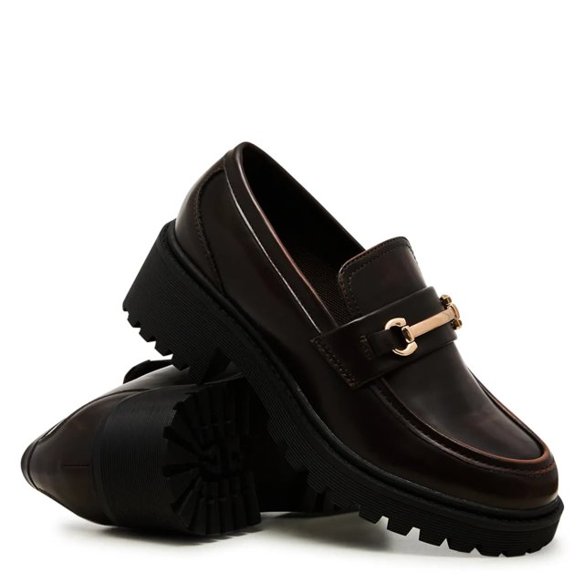 Mix No. 6 Women's Lindsay Loafer With Chain | DSW Canada